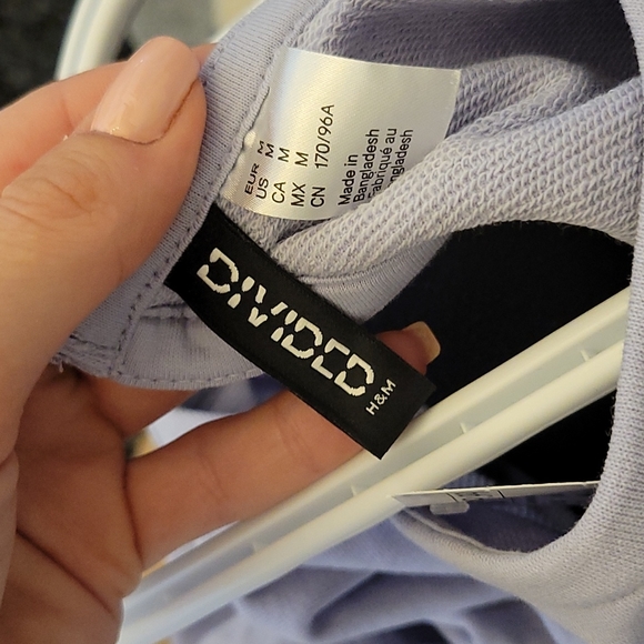 Purple romper - Picture 4 of 5